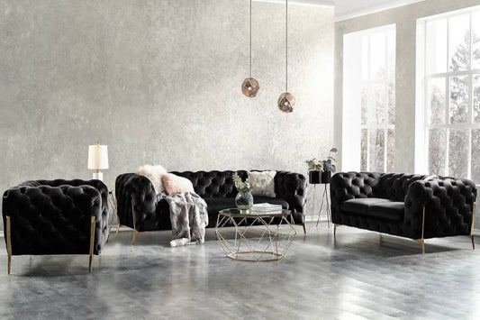 MI-1346 Lori (Black)