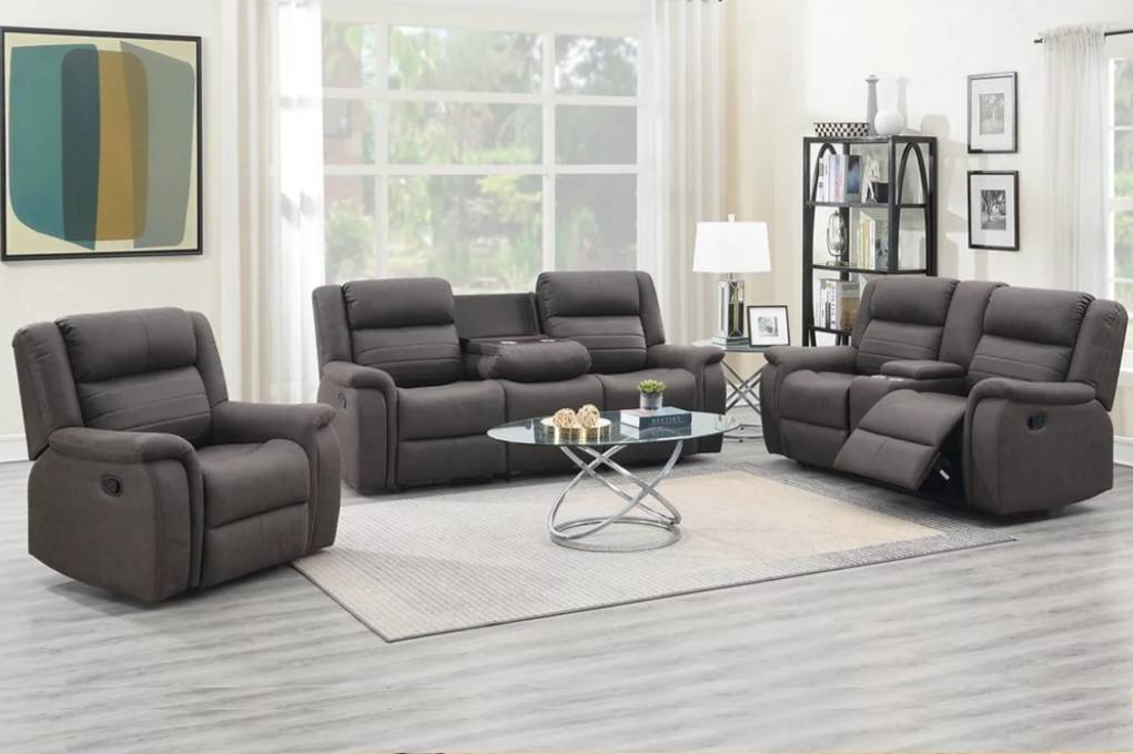 S7330 Max (Brown)