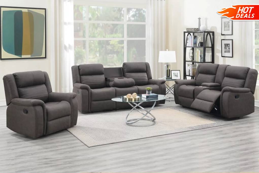 S7330 Max (Brown)