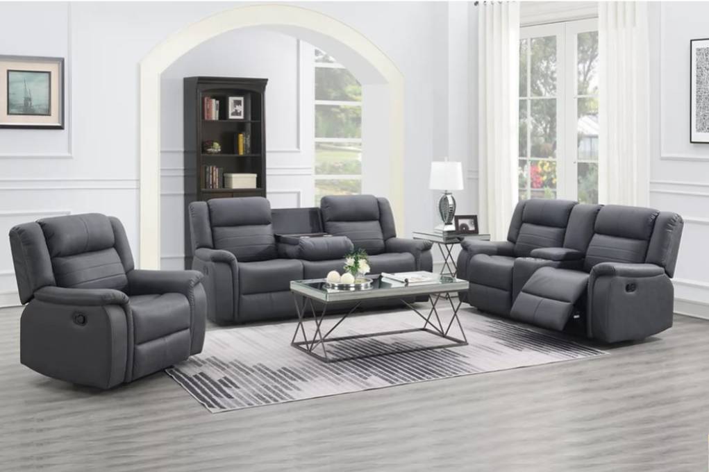 S7330 Max (Grey)