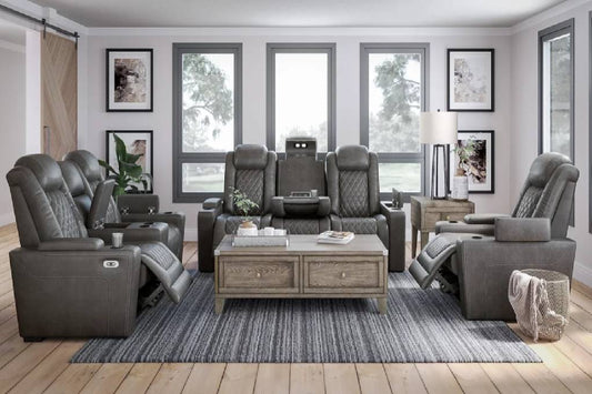 Ashley 93003 Hyllmont