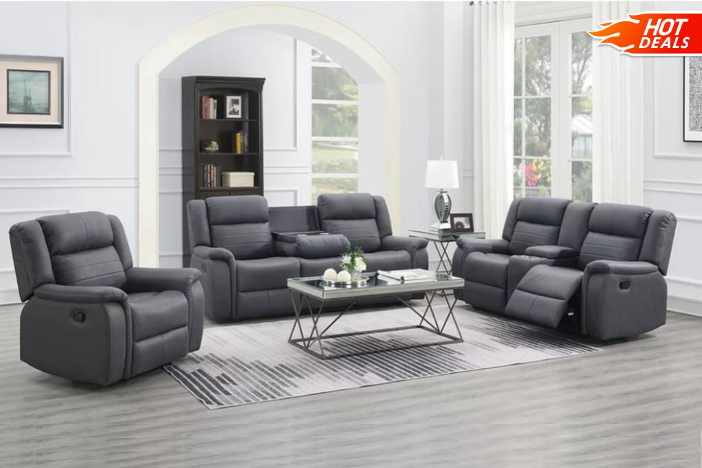 S7330 Max (Grey)