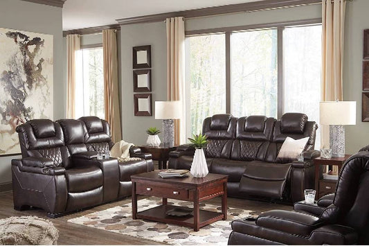 Ashley 75407 Warnerton