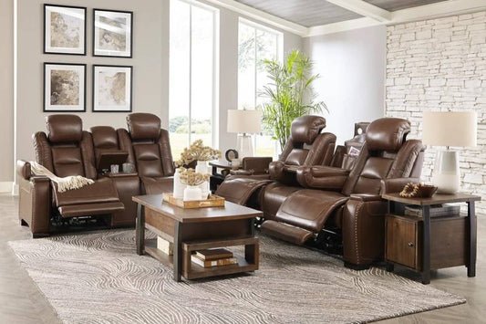 Ashley U85306 The Man-Den