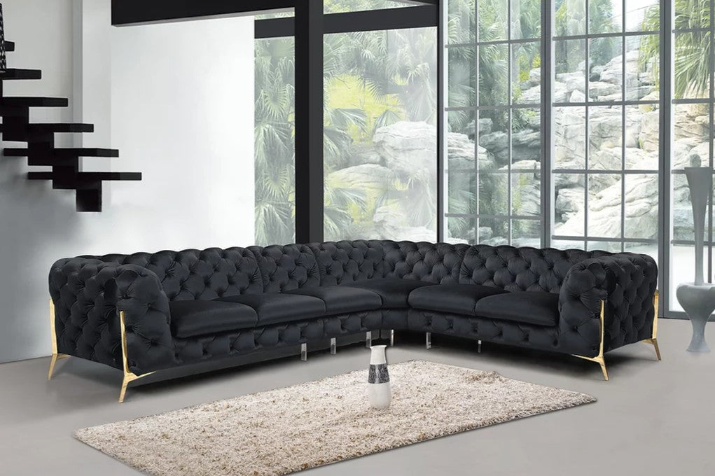 MI-1346A Lori (Black)