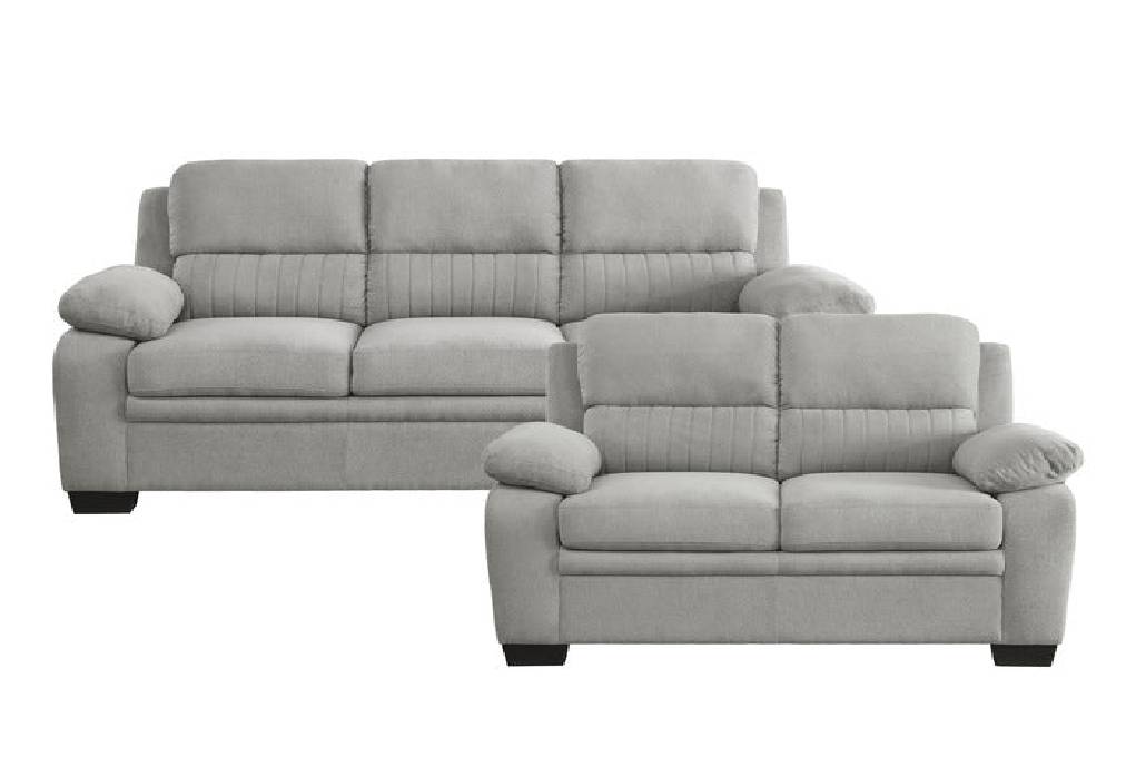 9333GY Seating-Holleman Collection