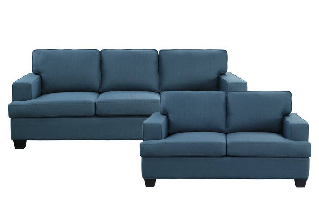 9327BU Seating-Elmont Collection