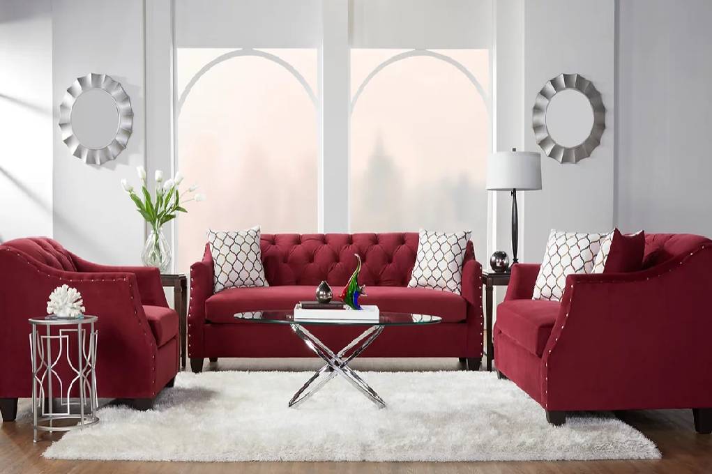 S16150 Bing Cherry
