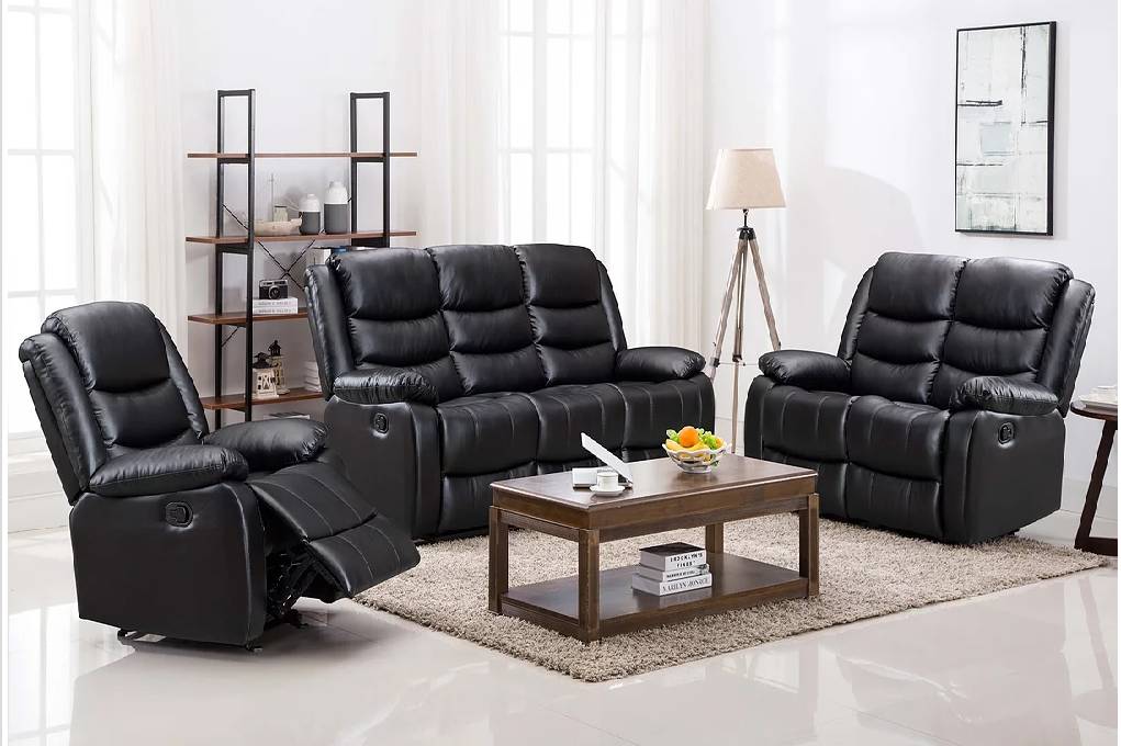 S8383 Miami (Black)