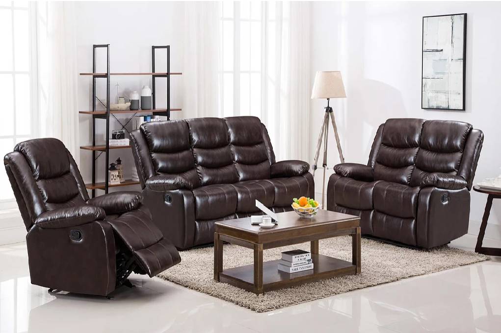S8383 Miami (Brown)