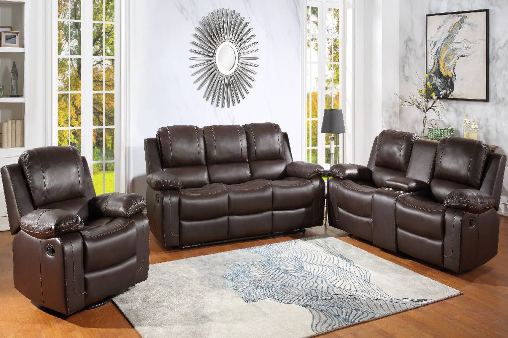 S3009 Nova (Brown)