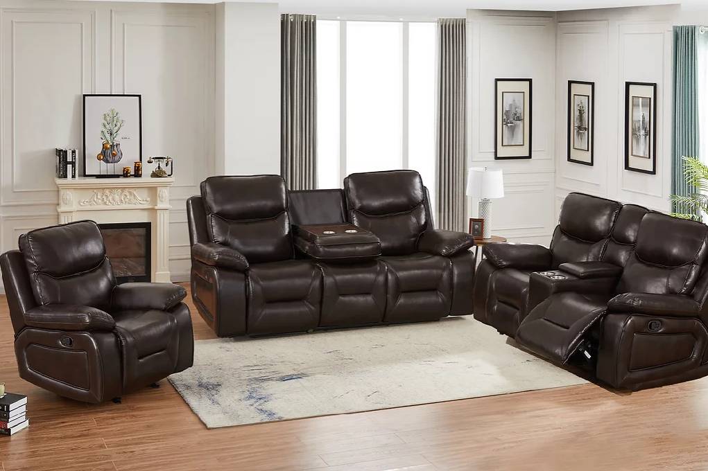 S7094 Flora (Oversize Set)