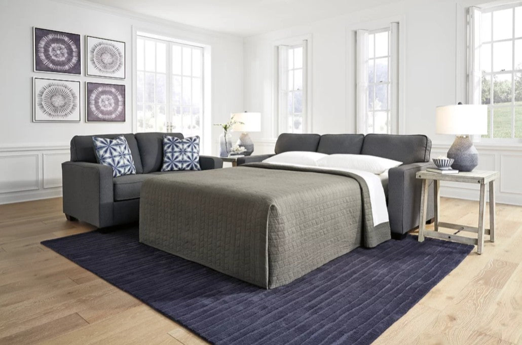 Ashley 14504 Kiessel Nuvella