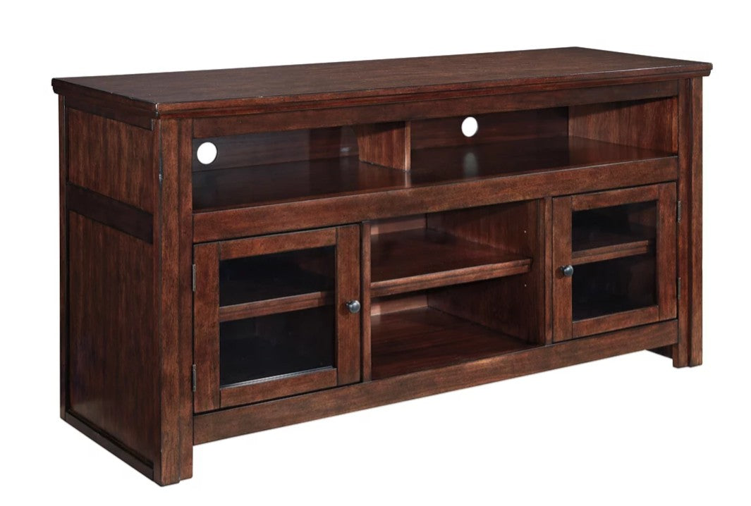 Ashley W797-38 Harpan 60" TV STAND