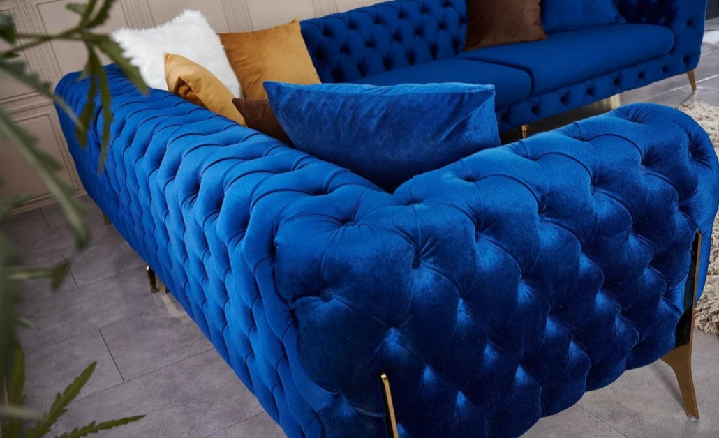 S6010 Roma (Blue)