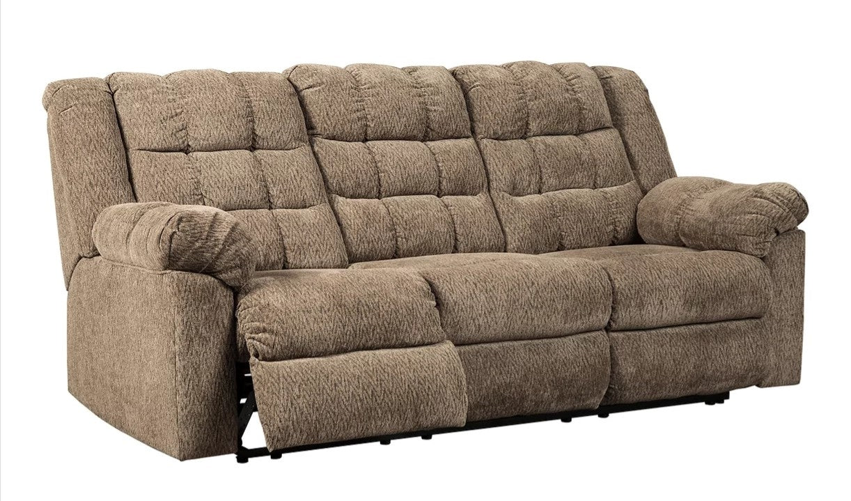 Ashley 58401 Workhorse