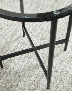 T023-13 Occasional Tables **NEW ARRIVAL**