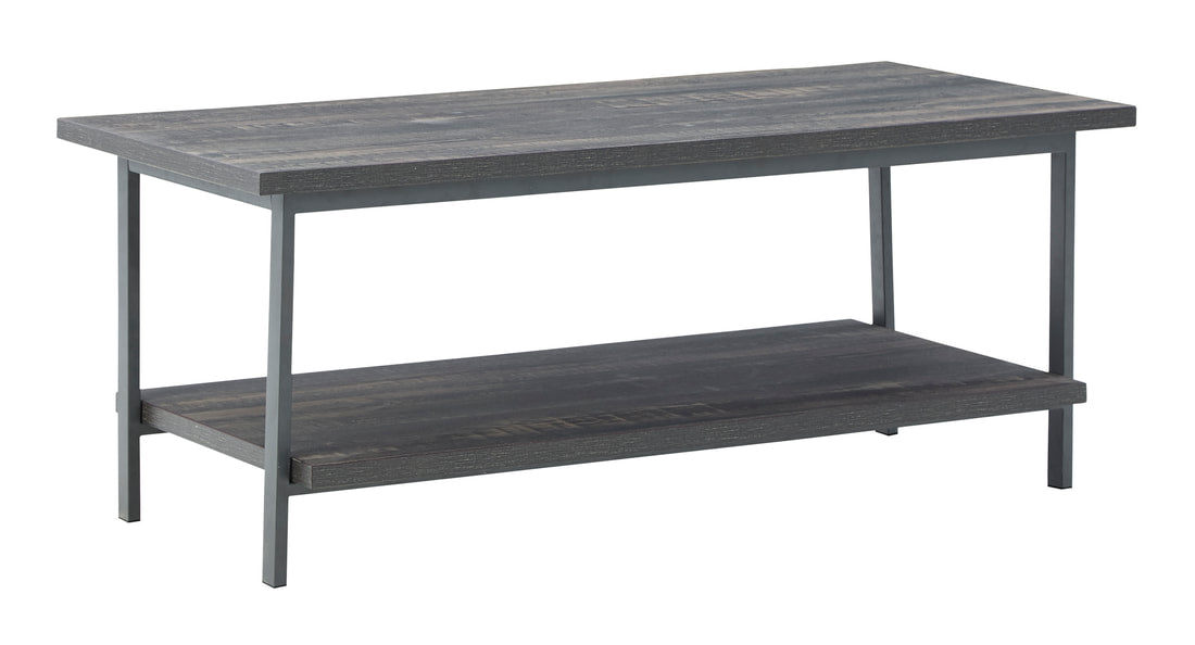 T085-1 - Cocktail Table