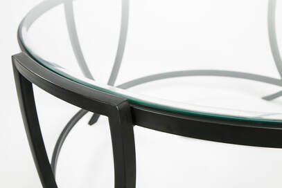 T115-13 Occasional Table Set **NEW ARRIVAL**