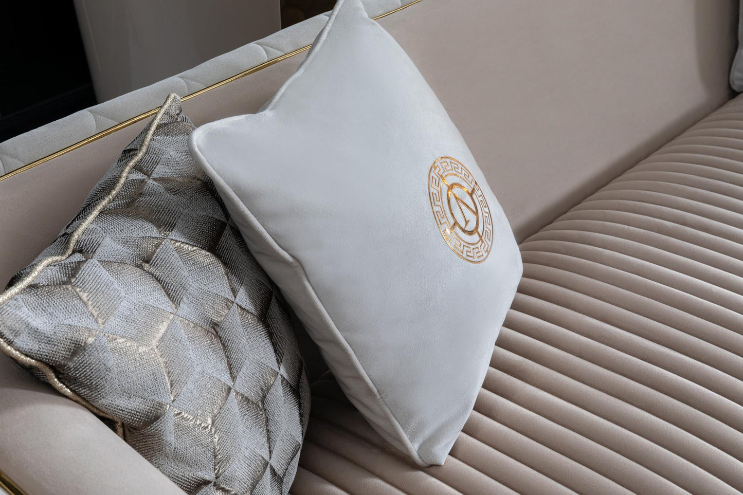 Rosalina Sofa Set Coming Soon