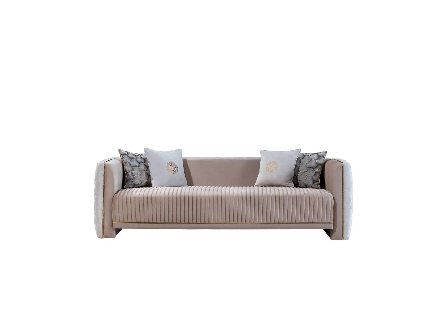 Rosalina Sofa Set Coming Soon