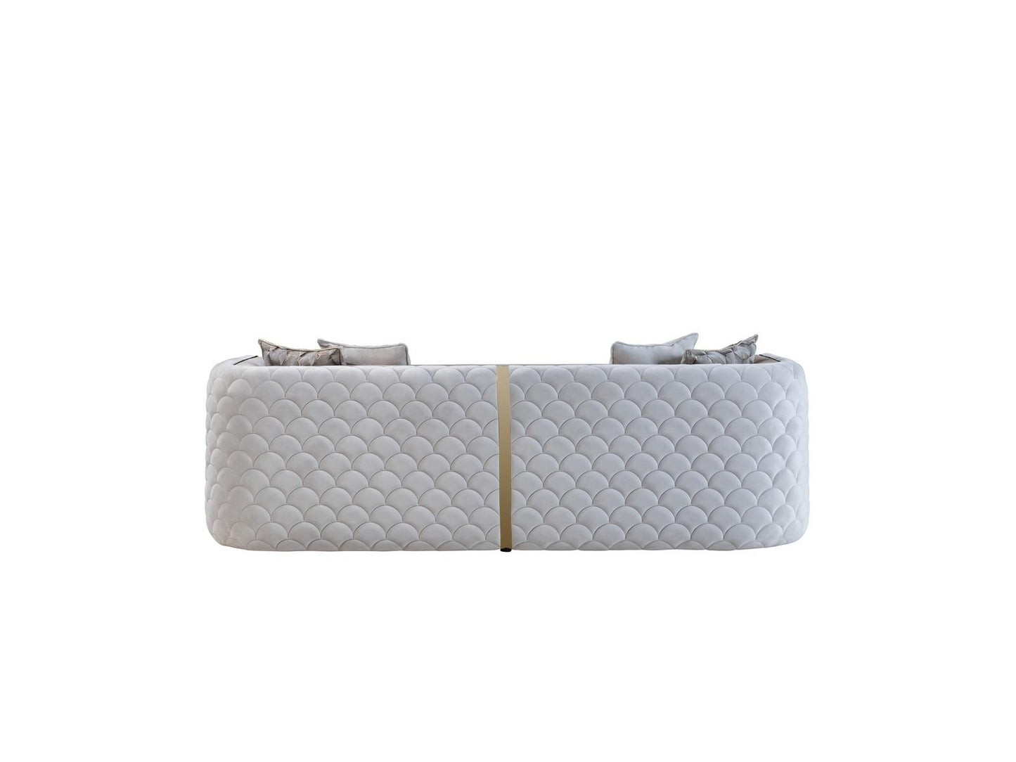 Rosalina Sofa Set Coming Soon