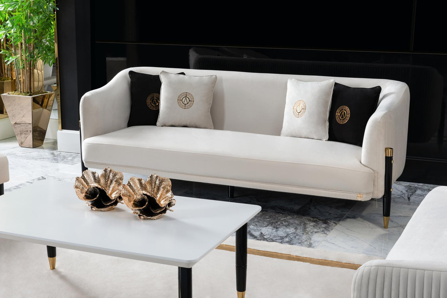 Aliana Sofa Set Coming Soon