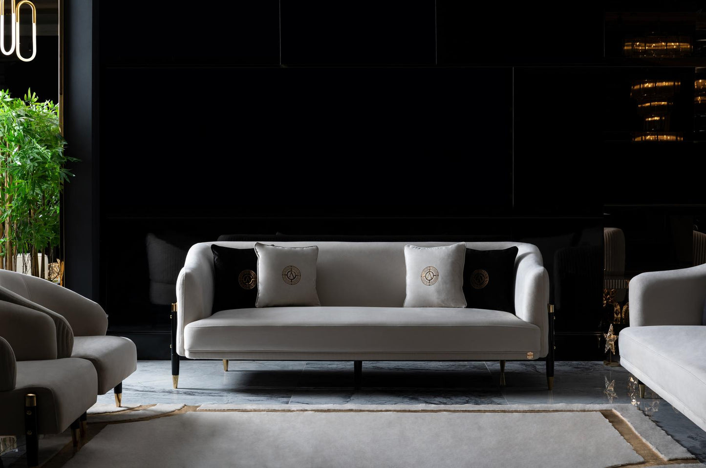 Aliana Sofa Set Coming Soon