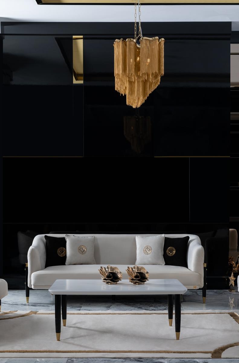 Aliana Sofa Set Coming Soon