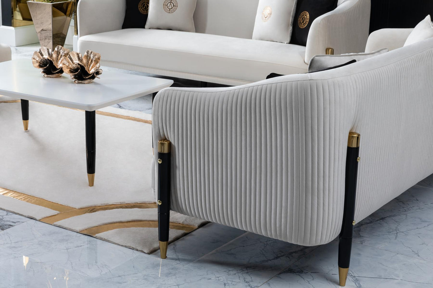 Aliana Sofa Set Coming Soon