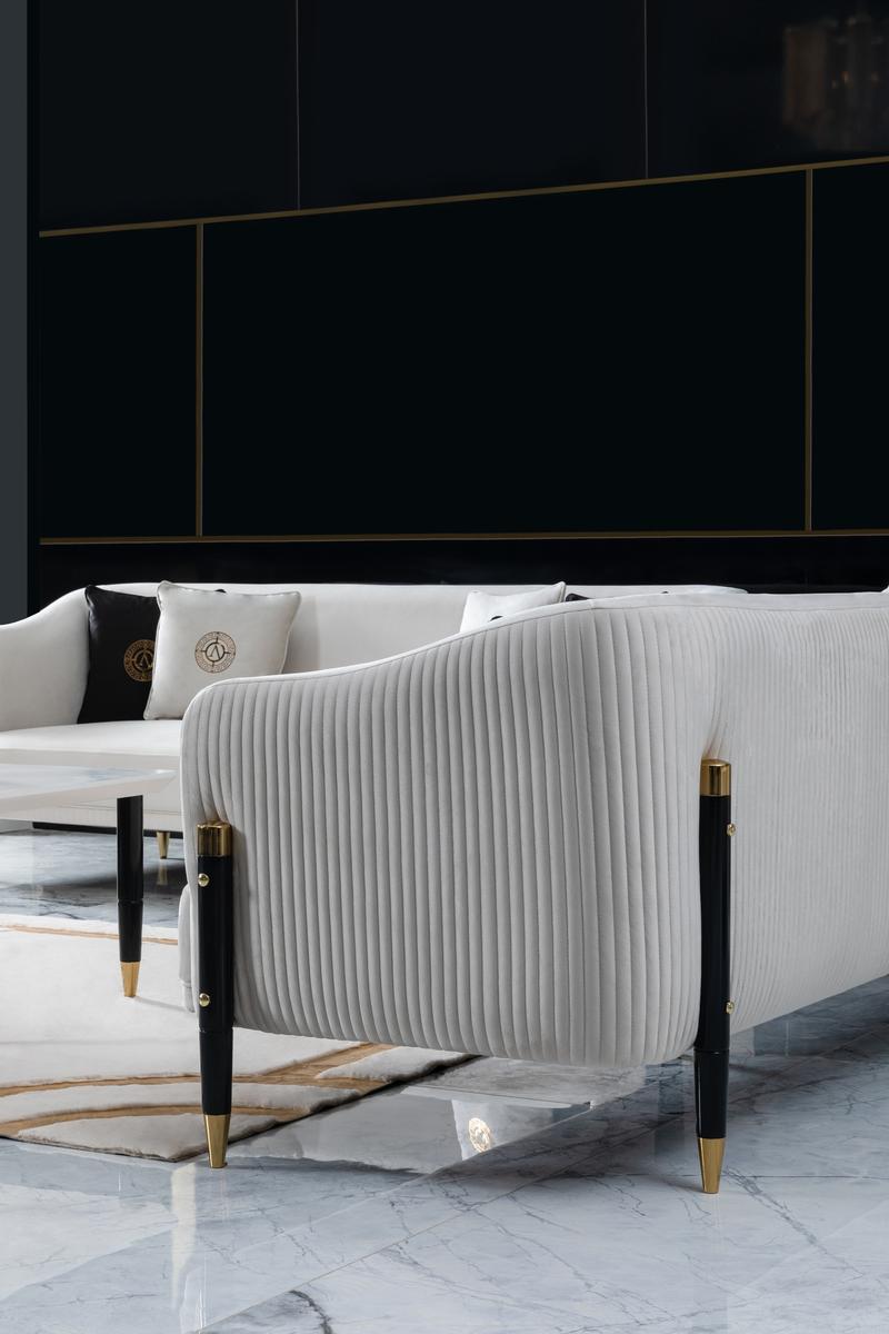 Aliana Sofa Set Coming Soon
