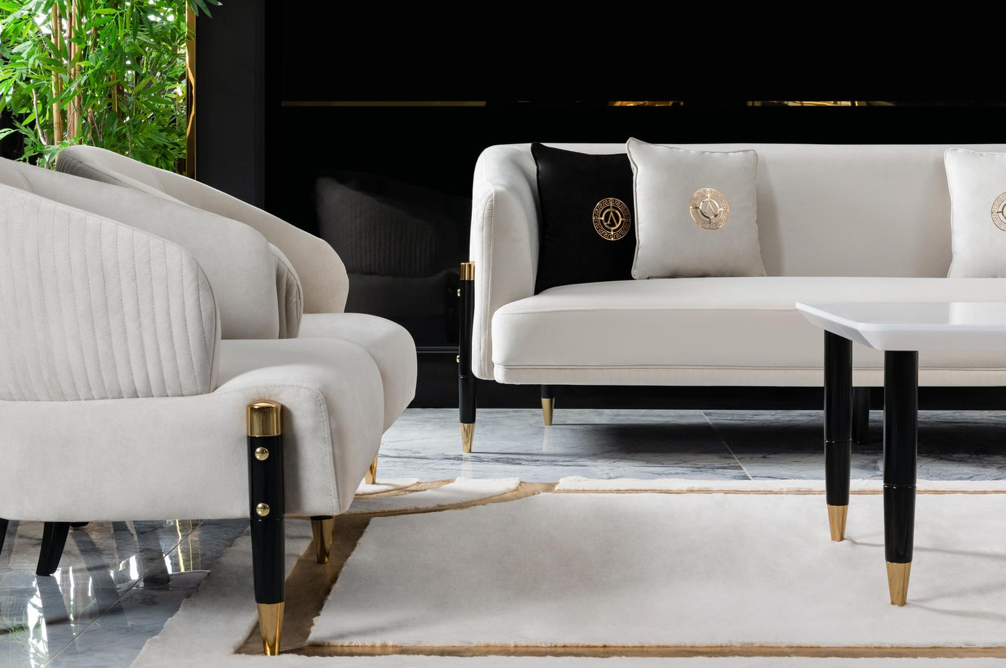 Aliana Sofa Set Coming Soon
