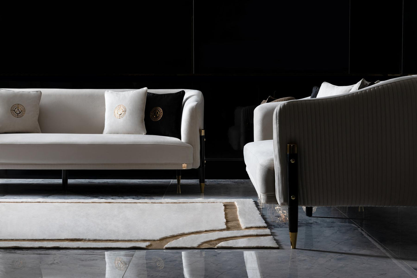 Aliana Sofa Set Coming Soon
