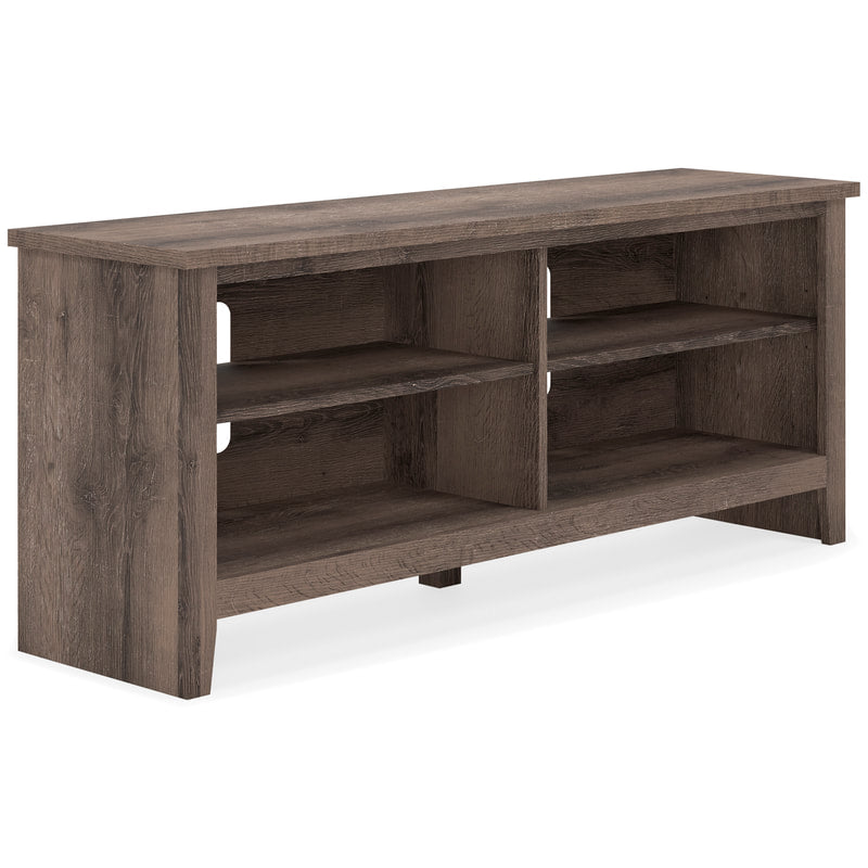 W275-45 - TV Stand 58"L