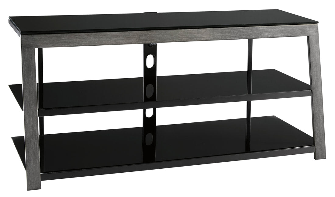 Ashley W326-10 Rollynx TV Stand 48"L