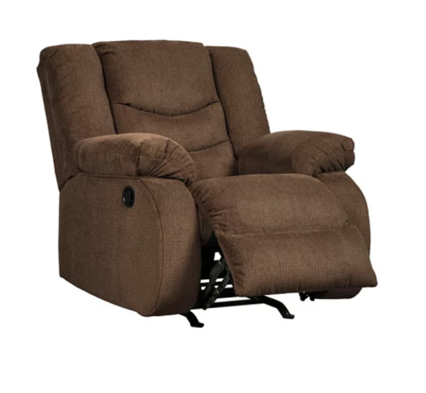 Ashley 98605 Tulen (Chocolate)