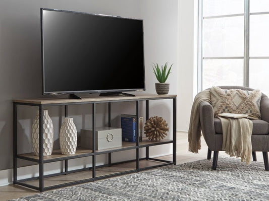 W301-10 - TV Stand 65" L