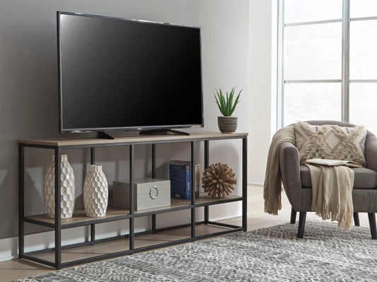 W301-10 - TV Stand 65" L ***ON SALE***