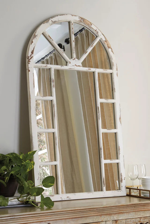 A8010069 - Accent Mirror