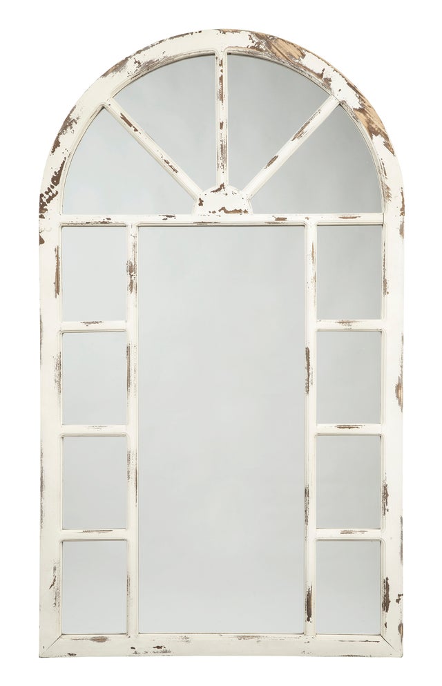 A8010069 - Accent Mirror