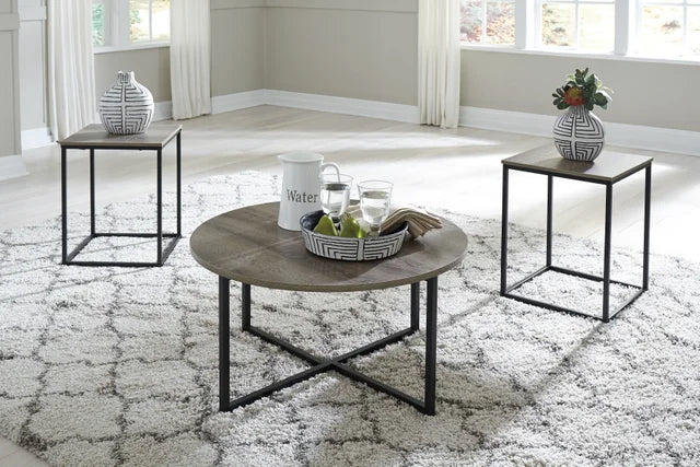 Ashley T103-213 - Occasional Tables
