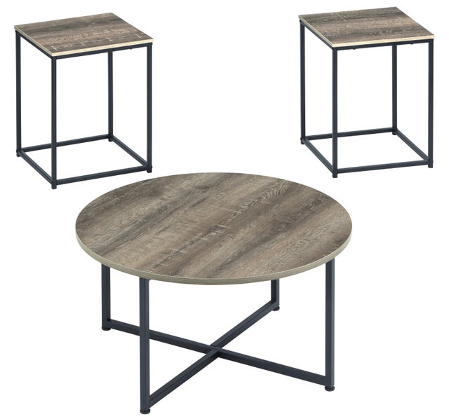 Ashley T103-213 - Occasional Tables