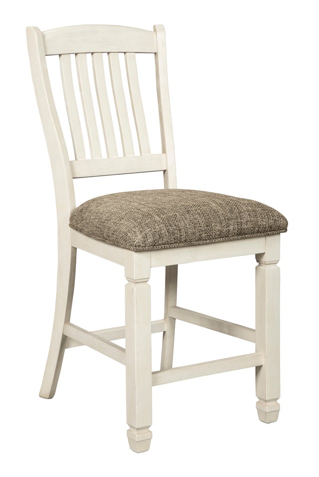 D647-32 Ashley 7PC Dining Set