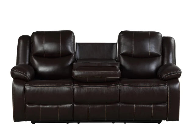 Carter Brown -2PC Reclining Set