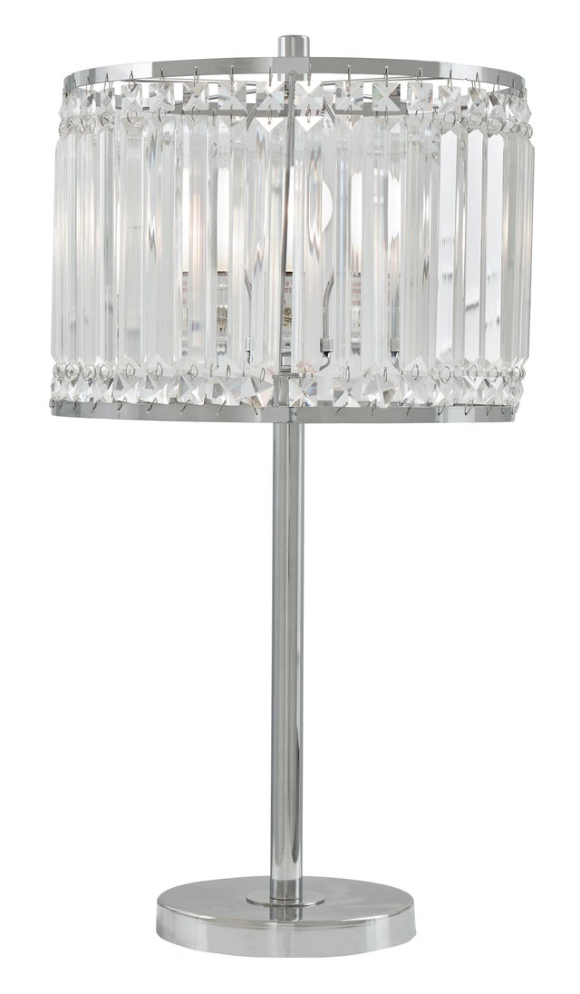 L428154 - 1PC Table Lamp