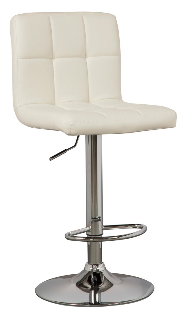 D120-230 Swivel Barstool