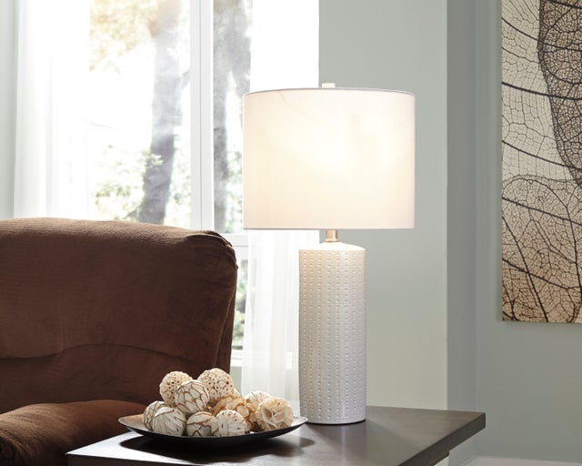 L177904 - 2PC Table Lamps