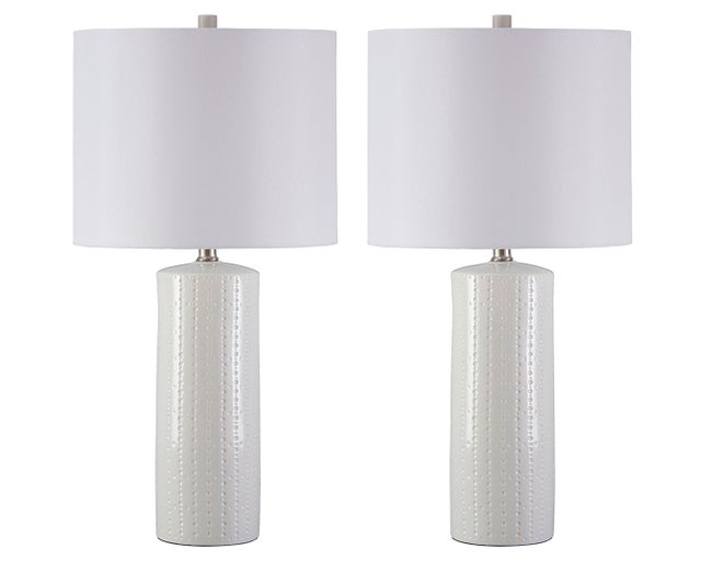 L177904 - 2PC Table Lamps