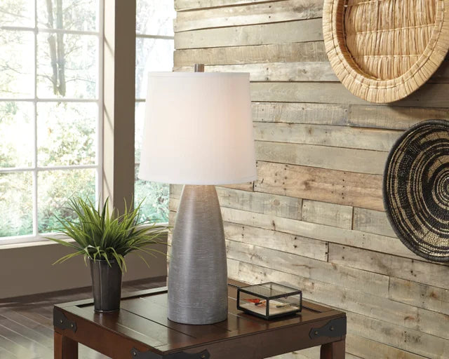 L243004 - 2PC Table Lamps **ON SALE**