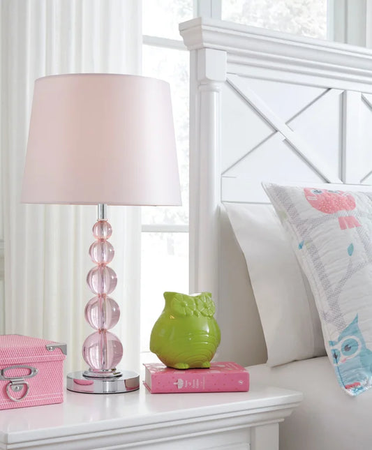 L857664 - 1PC Table Lamp **ON SALE**